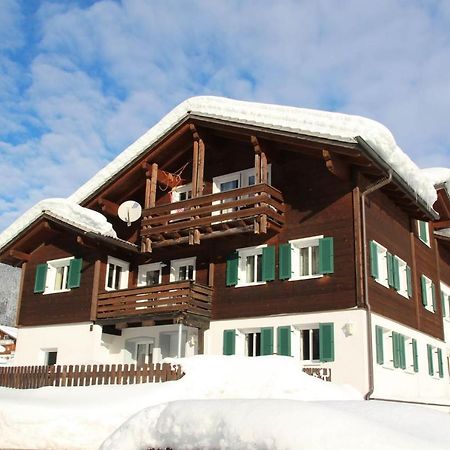 Ferienhaus Lorenzin ザンクト・ガレンキルヒ エクステリア 写真
