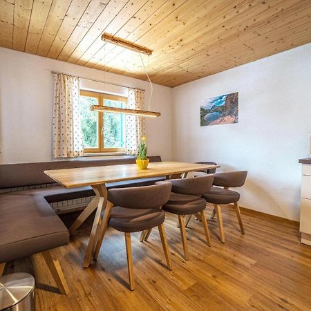 Ferienhaus Lorenzin ザンクト・ガレンキルヒ エクステリア 写真