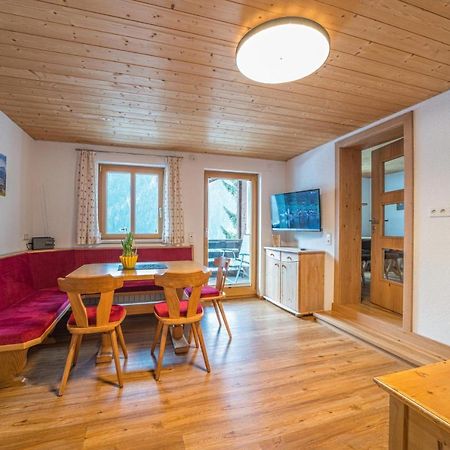 Ferienhaus Lorenzin ザンクト・ガレンキルヒ エクステリア 写真